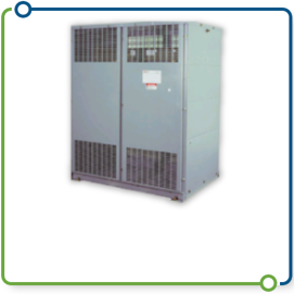 Substation Dry Transformers