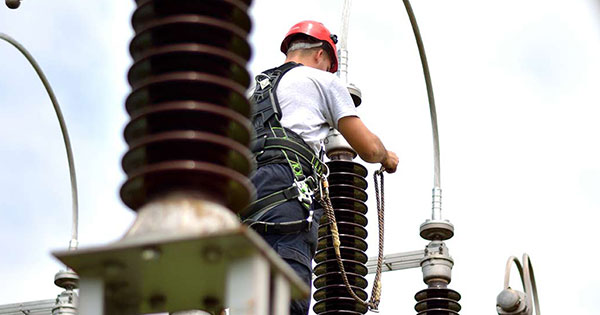 RESA Transformer Service