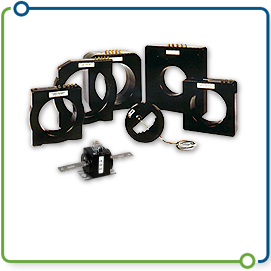 Current Instrument Transformers