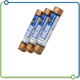 Low Voltage Fuses