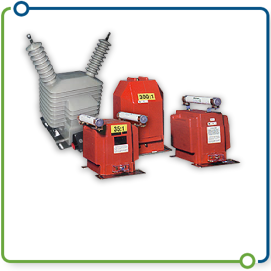 Instrument Transformers