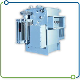 Substation Oil Transformers