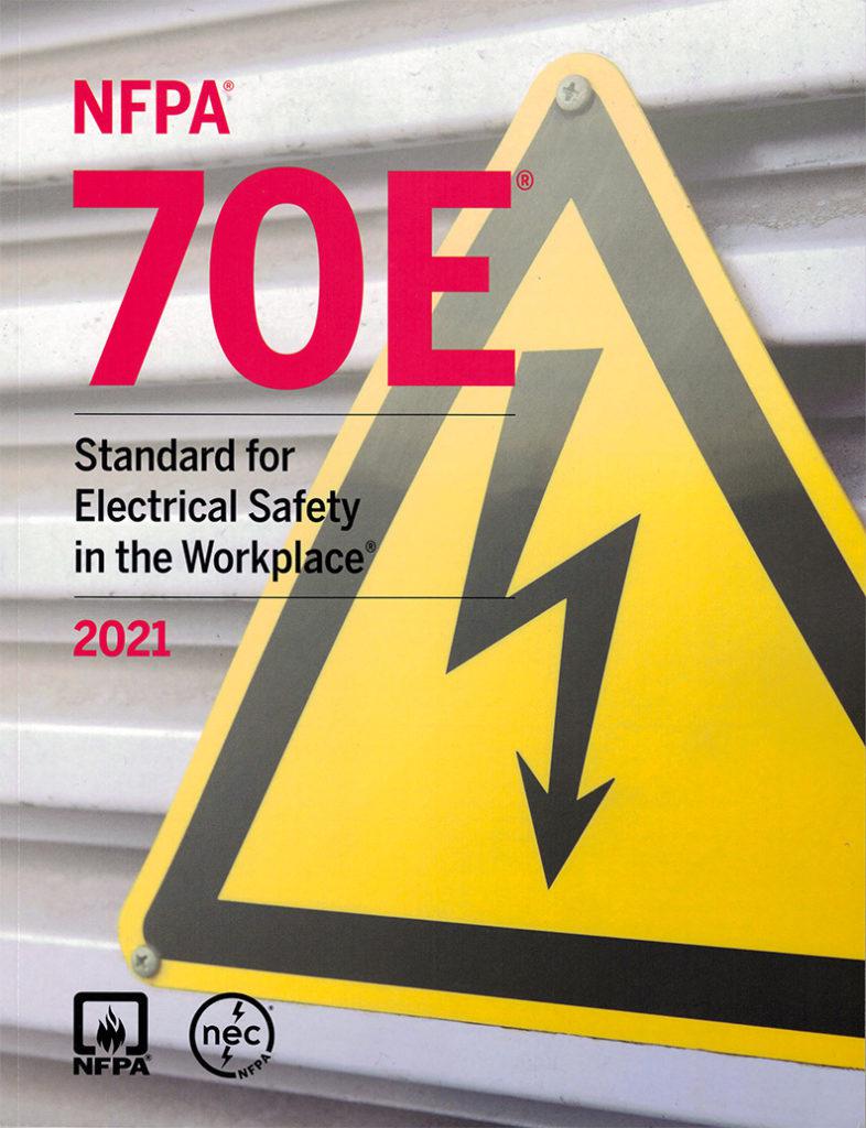 NFPA 70e Arc Flash Training & Electrical Safety Classes RESA Power