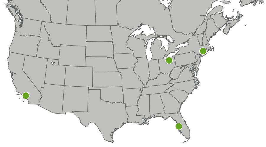 Circuit Breakers - Used, Refurbished & New | RESA Power